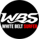 White Belt Surfer — Every Surfer Starts Somewhere
