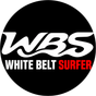 White Belt Surfer